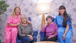 REsidencia de mayores en Madrid 8